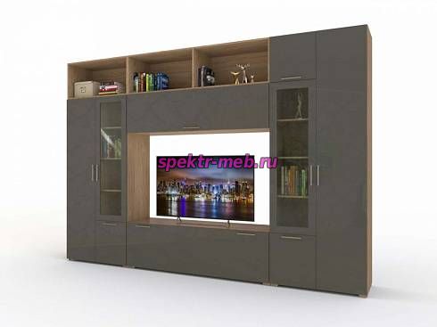 Стенка Ватсон 2