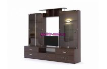 Стенка для гостиной Морена 26