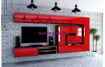 Мебельная стенка BOX-Plan 2