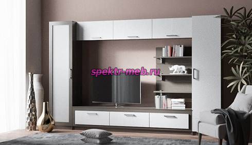 Модульная гостиная Александрия-1