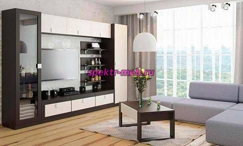 Гостиная Александрия Премиум