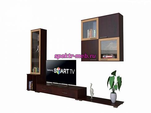 Стенка Домино