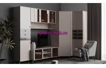 Угловая стенка Сицилия 11