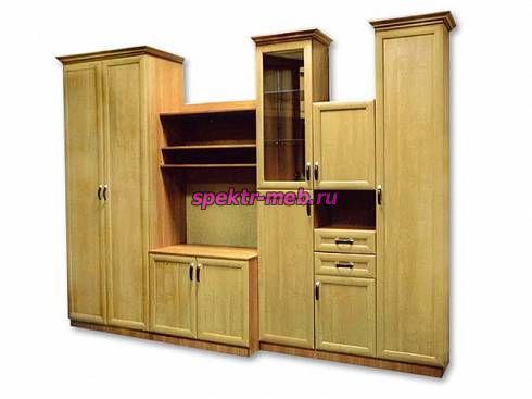 Стенка Гамма