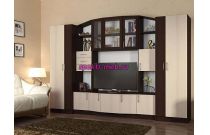 Стенка Макарена ЛДСП 1