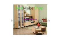 Мебельная стенка Светлана