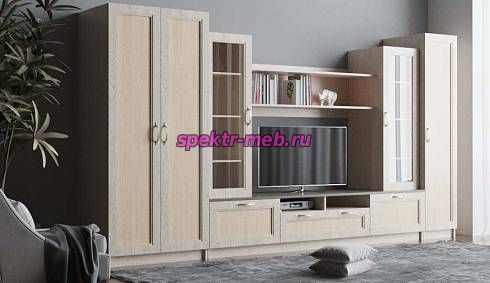 Гостиная Александрия-2