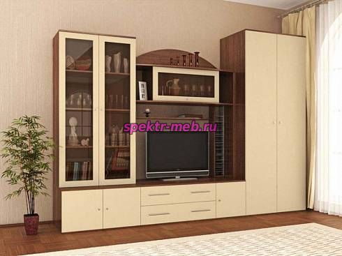 Гостиная Валентина 6