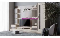 Стенка для гостиной Уют