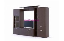 Стенка для гостиной Морена 27