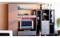 Гостиная Блюз - 3