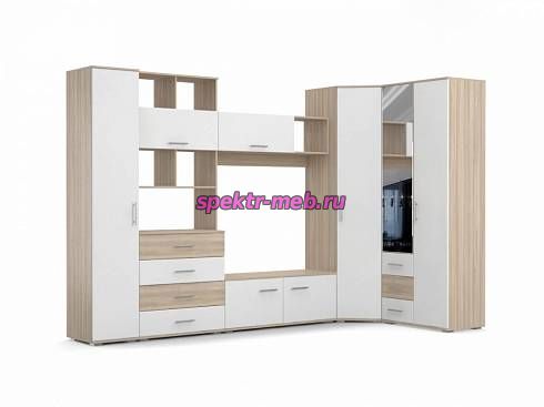 Стенка Терра 2