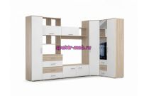 Стенка Терра 2