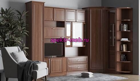 Гостиная Ярослава