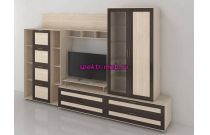 Стенка Тануки 1