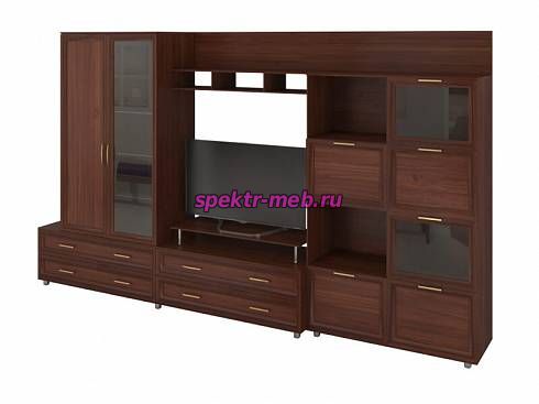 Стенка Тануки 2