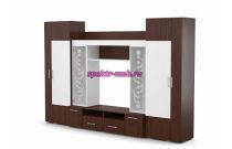 Стенка Мадрид 3