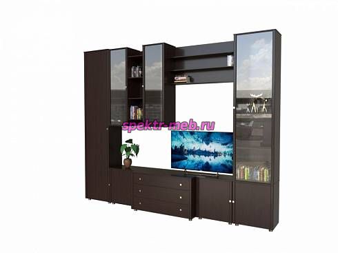 Гостиная Олива 16