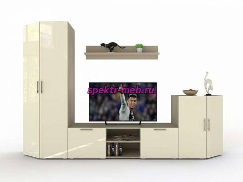 Стенка Марианна 5