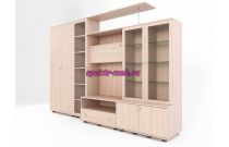 Мебельная стенка Светлана 2