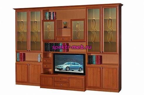 Стенка Темп-2