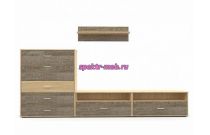 Гостиная Франко 2.1