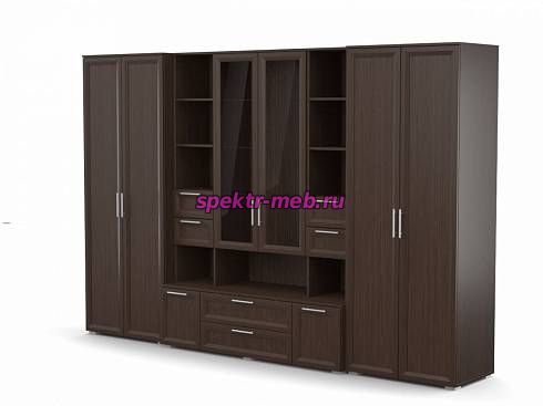 Стенка Корбет 6