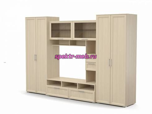 Стенка Корбет 9