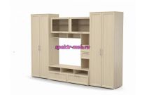 Стенка Корбет 9