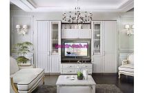 Гостиная Прованс 12