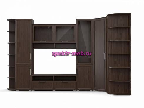 Стенка Корбет-2