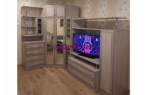 Стенка для гостиной Нюта 6