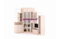 Стенка для гостиной Нюта 6