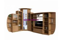 Угловая стенка Есения 32