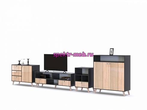 Стенка Бьянка 11