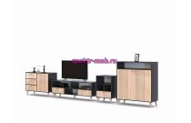 Стенка Бьянка 11