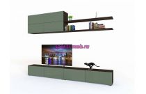 Стенка Полли 11