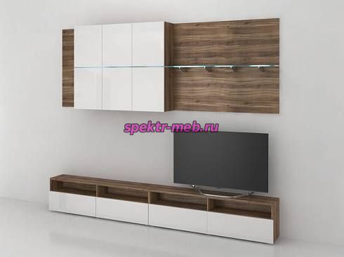 Стенка Грация 8