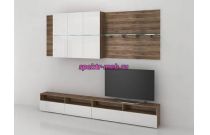 Стенка Грация 8