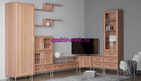 Стенка Полька