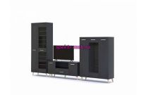 Стенка Юта Black