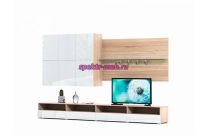 Стенка Глянец люкс 8