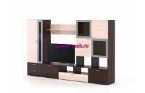 Стенка Мирма 3