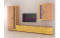 Стенка Вельвет 28