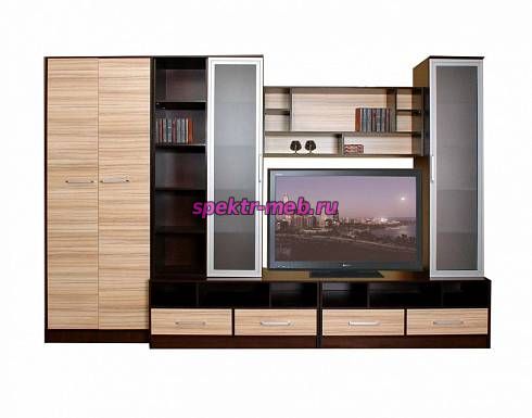 Стенка Валенсия 2