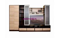 Стенка Валенсия 2