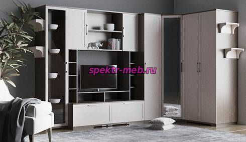 Гостиная Марк 2