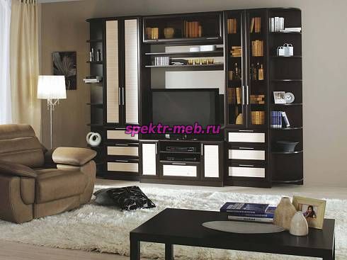 Гостиная Бирма