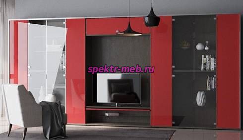 Стенка №5 глянец