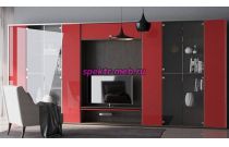 Стенка №5 глянец